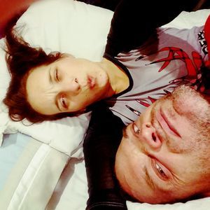 Meet your Posher, Eric